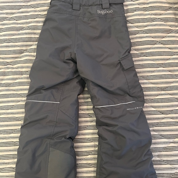 Columbia Boy / Girl Ski Pants - Bugaboo - Picture 2 of 3